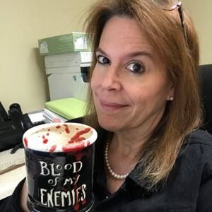 Meet your Posher, Heidi